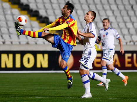 מקראנקו. יוכל להגיע לחיפה בחינם (צילום: getty)