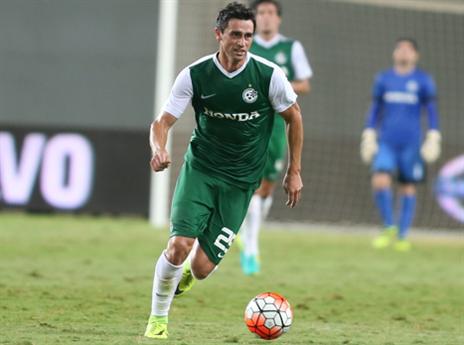 הוצא מקבוצת הוואצאפ. ואצק (getty)