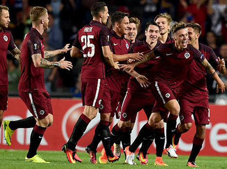 חולמים לחזור לליגת האלופות (getty)