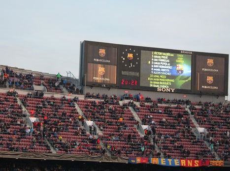 היה חלק מהליגה של הגדולים