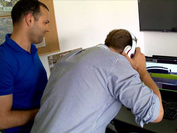 העתיד כבר כאן