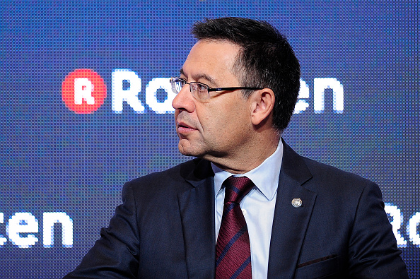 יצטרך לתת הסברים. ברתומיאו (Getty)