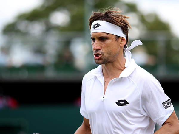 דויד פרר. שלח את גאסקה הביתה (getty)