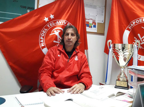 רצה להסביר מה הגדרות התפקיד. זהביאן