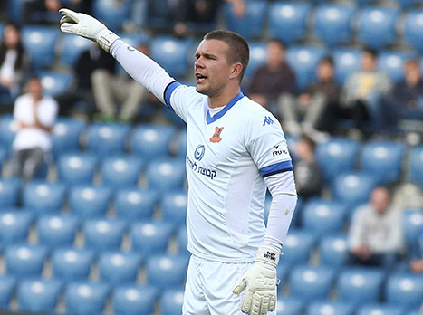 זובאס. המליץ (אלן שיבר)