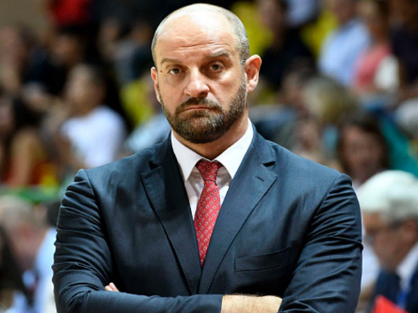 זבזדן מיטרוביץ'. מונאקו מגיעה לישראל (getty)