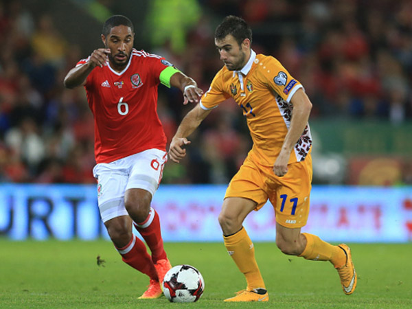 גינסארי. חיזוק להתקפה של ניר קלינגר (Getty)