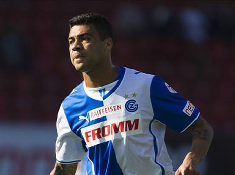 לא ויתרו על קאיו (getty)