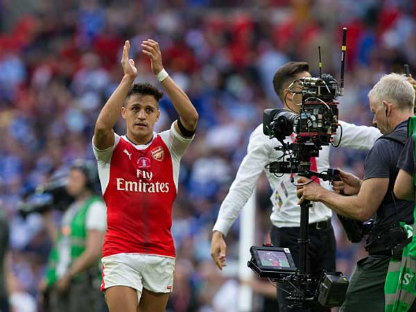 ייפרד מארסנל כבר הקיץ? (Getty)