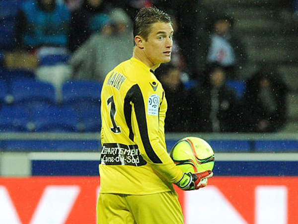 מאורי. ירשים את דודו אברהם? (getty)