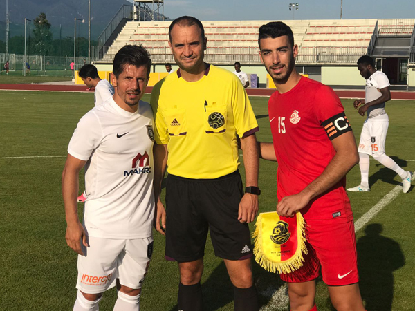 אשדוד מתכוננת לעונה החדשה