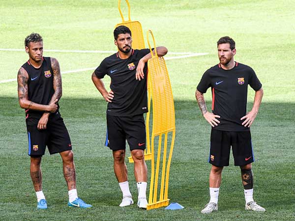 השלישייה תתפרק? (Getty)