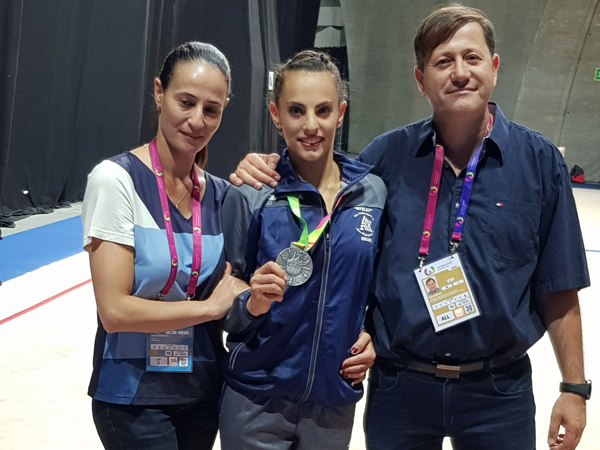 בתקופה נהדרת. אשרם