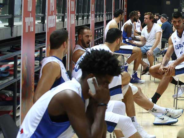 צילום: אלן שיבר