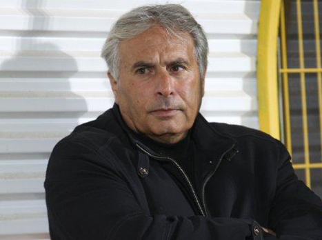 יהנה מסגל מלא, יוסי מזרחי