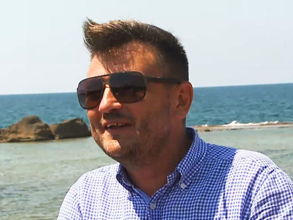 כבר התחיל ללמוד עברית