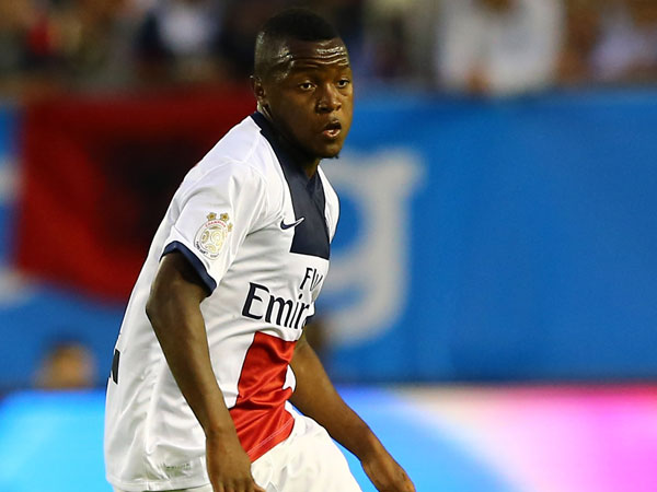 11 הופעות בפ.ס.ז'. אונגנדה (getty)