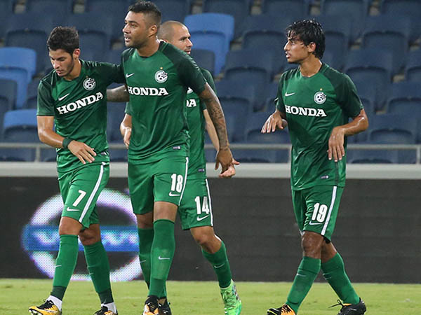 מחצית ראשונה טובה (יוסי שקל)