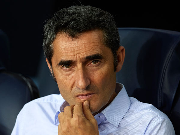 לא מה שהוא דמיין כשהגיע (Getty)