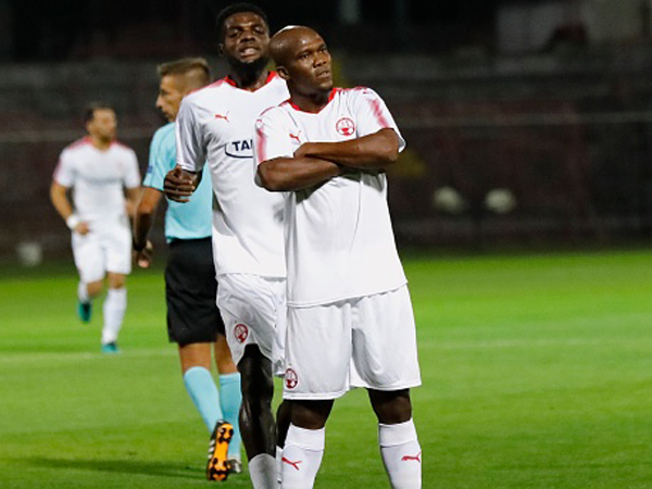 גם גוטמן בונה עליו. טוני וואקמה (getty)