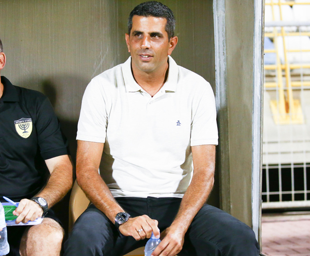 הקורבן האחרון. מימר