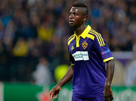 סולליך יחזור ללבוש ירוק?