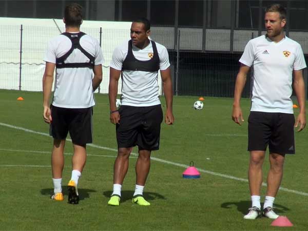 טבארס ינסה לכבוש שוב מול ב"ש