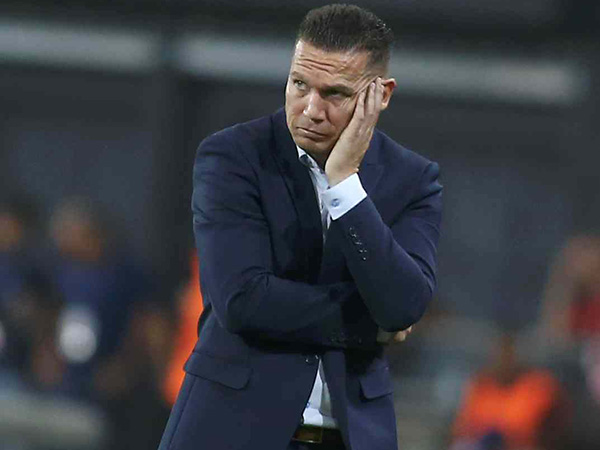 יוביל את הקבוצה להישג השיא? בכר (אלן שיבר)