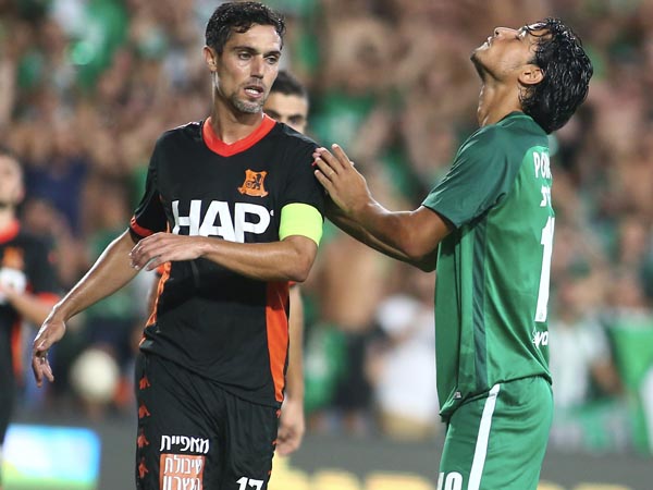 עזוז. בבני יהודה באים לנצח (אלן שיבר)