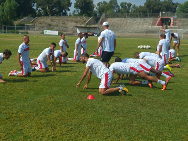 ישיגו שש משש?