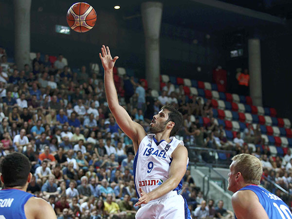 יוצאים לדרך (אלן שיבר)