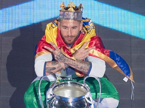 מי יהיה המלך של החבר'ה?