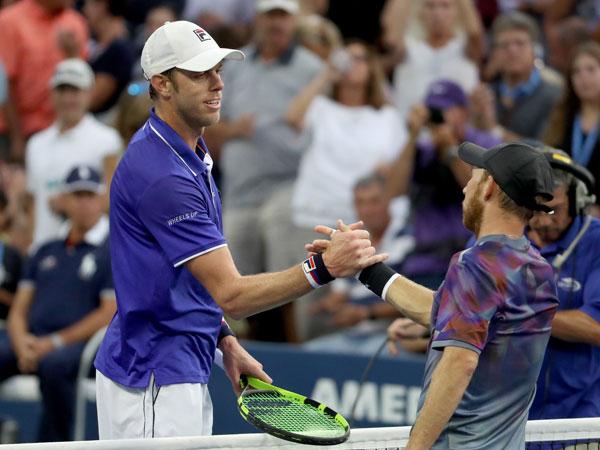 19 אייסים לעומת 1 (getty)