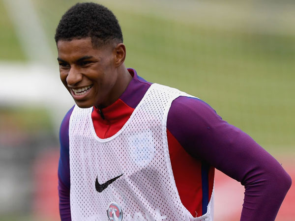 הזמן שלו לפרוח. ראשפורד (getty)