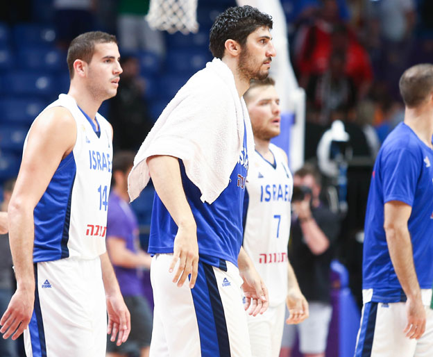 הגבוהים של ליטא הענישו (דני מרון)