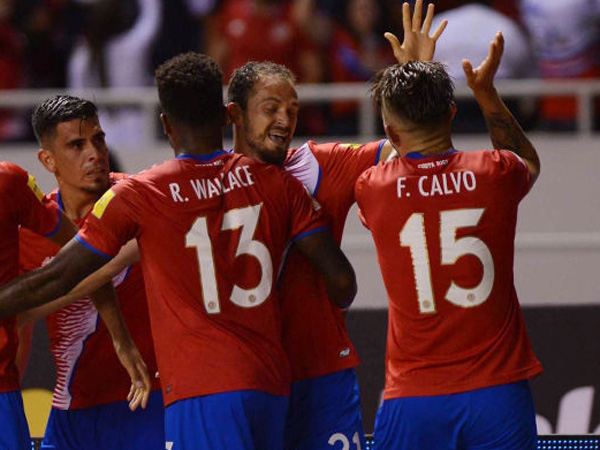 גם קוסטה ריקה בדרך למונדיאל (getty)