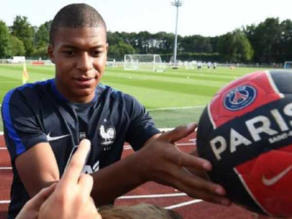 "התשוקה לזכות בכל התארים מניעה אותי" (טוויטר)