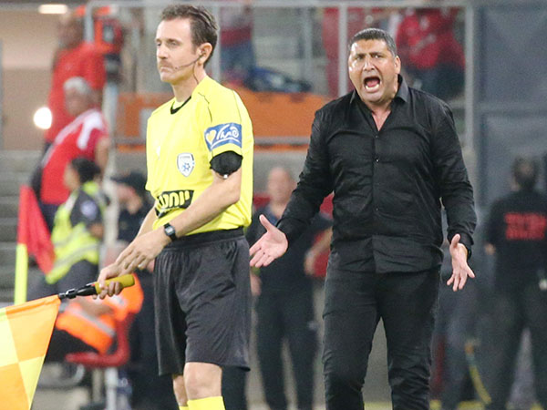 צילום: דני מרון