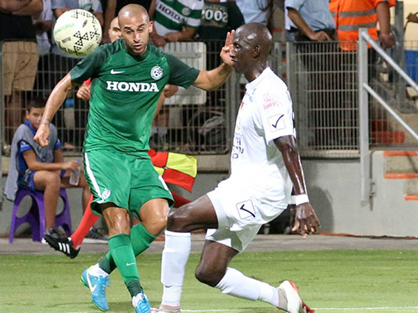 דמארי, משחק חלש נוסף (יוסי שקל)