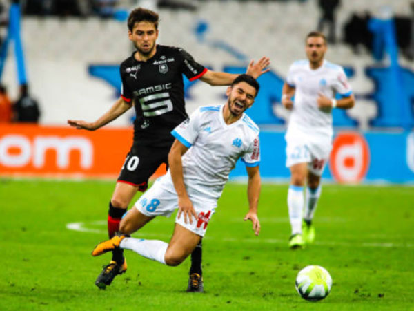 הפסד שני רצוף למארסיי (getty)