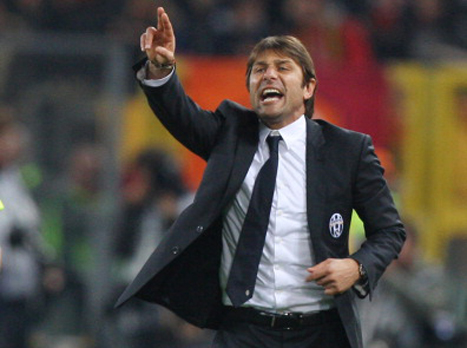 עונת מבחן. קונטה (getty)