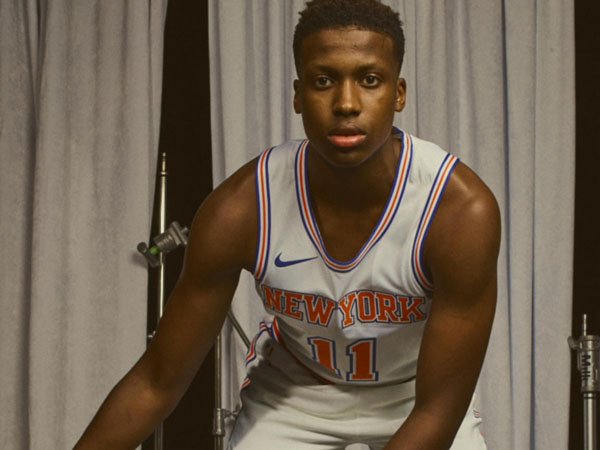 ניו יורק ניקס