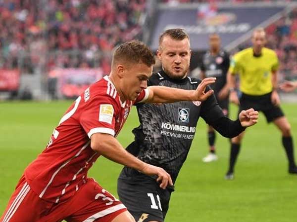 טבח. קימיך (Getty)