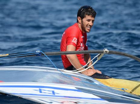 צוברי. איך הוא יסיים את אליפות העולם?