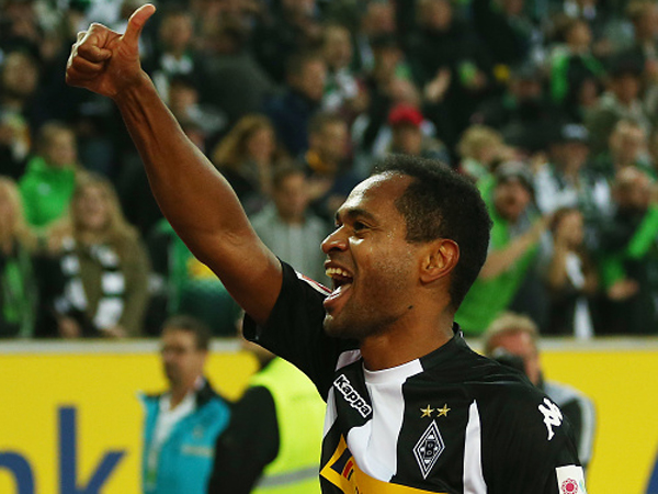 גלאדבך בדרך לצמרת (getty)