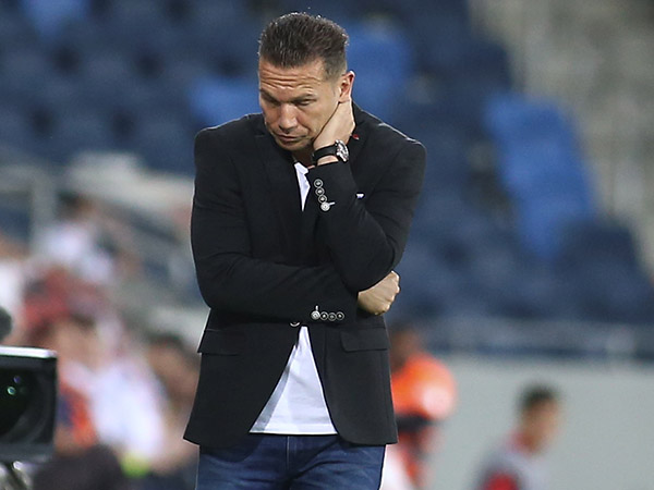 בכר. צריך לדאוג (אלן שיבר)