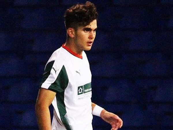 הדבר הגדול הבא? אמיר ברקוביץ'