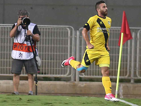 סבע. לא זומן לנבחרת (אלן שיבר)