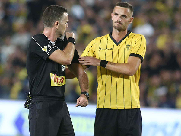 סאבו. חוזר לקישור (אלן שיבר)