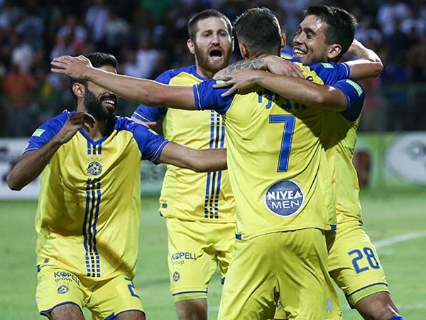 רק תחילת העונה (דני מרון)